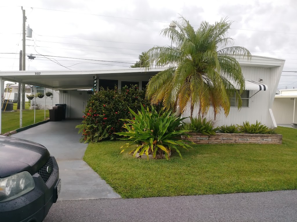 Heather Hills | 4925 3rd St W, Bradenton, FL 34207 | Phone: (941) 755-0123