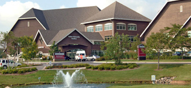Jay Balachandran, MD | Columbia St. Marys Hospital, Seton Professional, 13133 N Port Washington Rd #104, Mequon, WI 53097, USA | Phone: (262) 243-5044