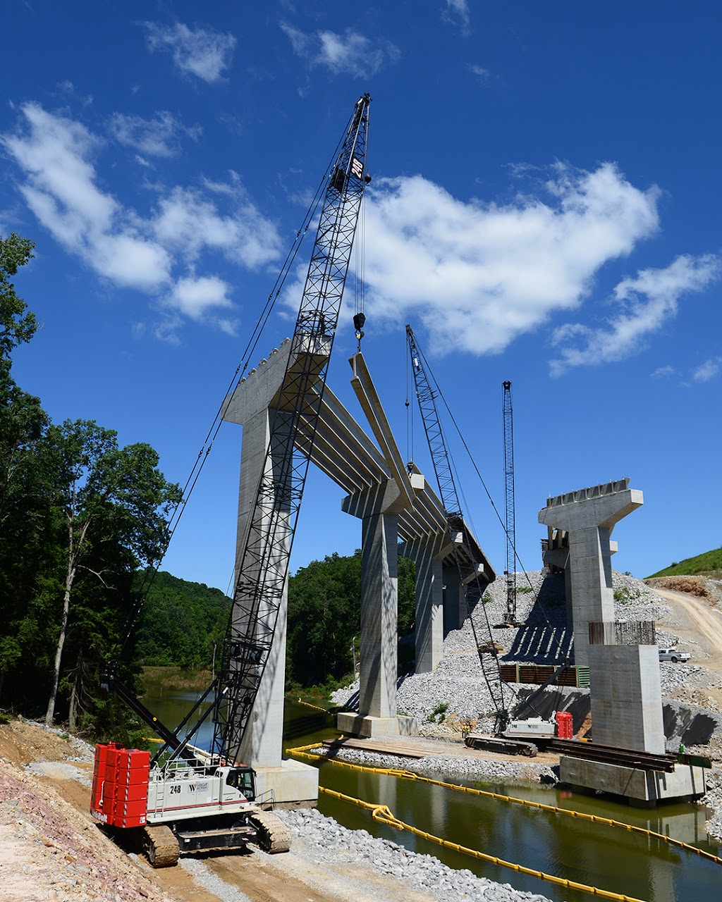 CICB - Crane Inspection & Certification Bureau | 11112 Boggy Creek Rd, Orlando, FL 32824, USA | Phone: (800) 327-1386