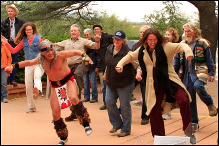 Friends of Buenos Aires National Wildlife Refuge | 0109, BANWR, 37257 S Sasabe Rd, Sasabe, AZ 85633 | Phone: (520) 823-4251