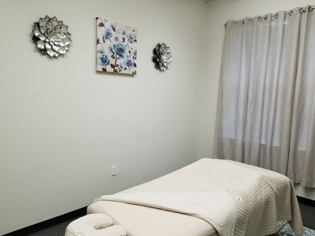 Central Texas Massage and Bodyworks | 1811 N Austin Ave Ste 202, Georgetown, TX 78626, USA | Phone: (512) 688-5432