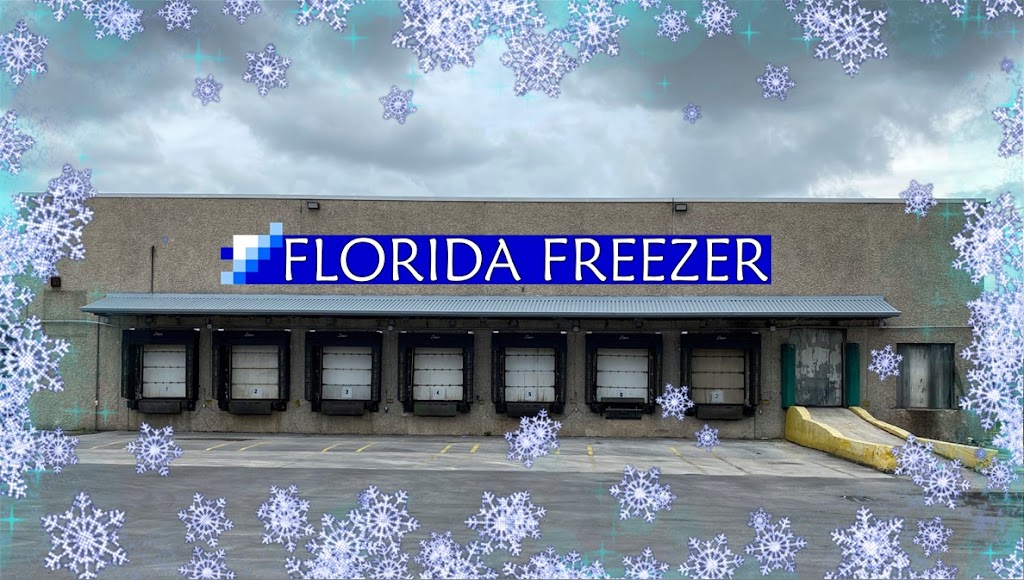 Florida Freezer | 18770 NE 6th Ave, Miami, FL 33179, USA | Phone: (239) 543-3377