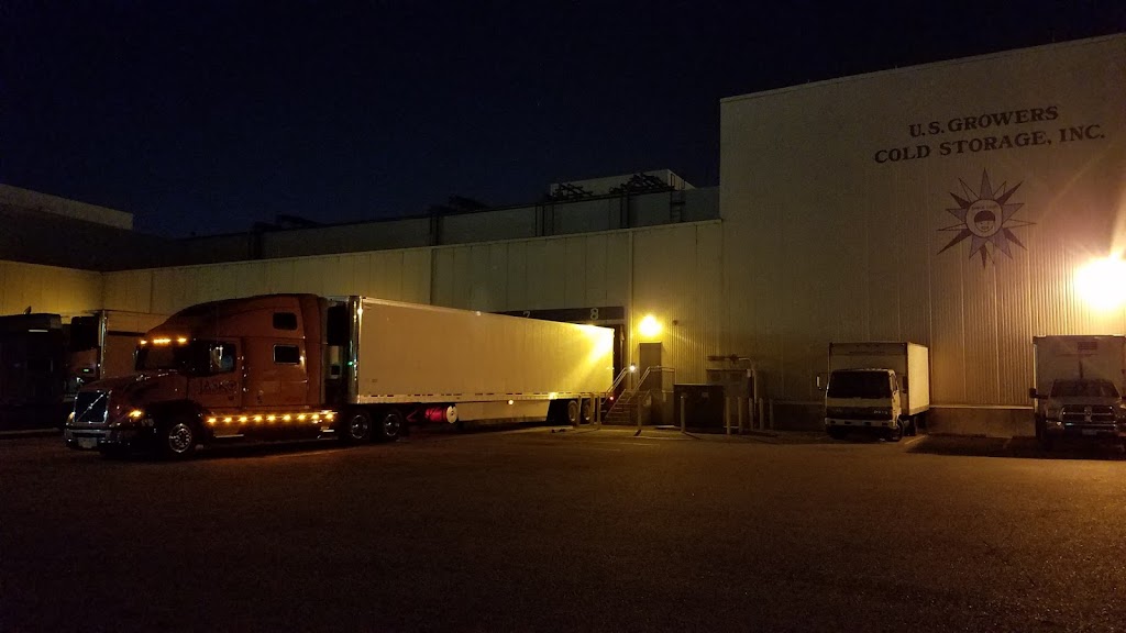 U.S. Growers Cold Storage - Area 3 | 3269 E 44th St, Vernon, CA 90058, USA | Phone: (323) 923-2003