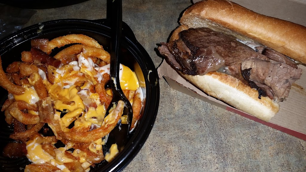 Arbys | 601 Main St NE, Los Lunas, NM 87031, USA | Phone: (505) 865-3256