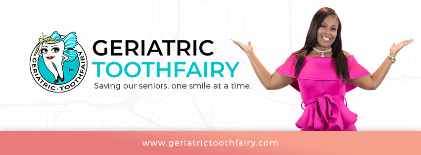 The Geriatric Toothfairy | 731 Duval Station Rd #342, Jacksonville, FL 32218, USA | Phone: (904) 803-3297