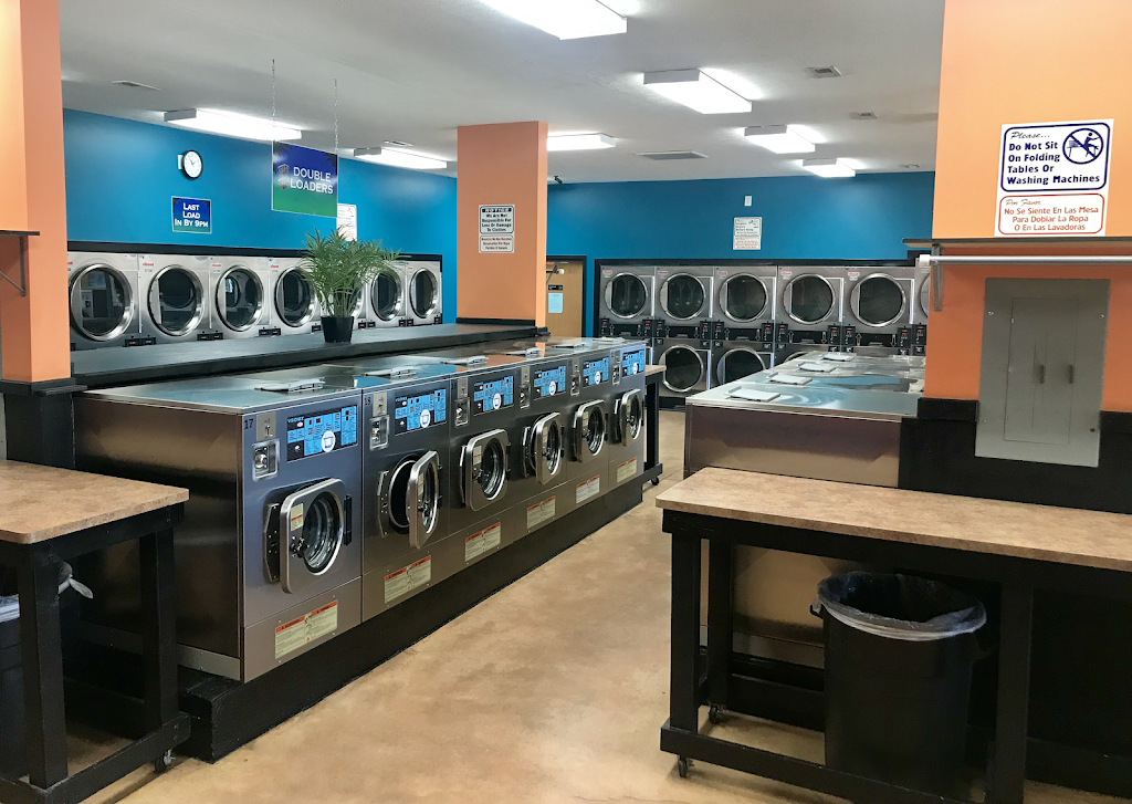 Caribbean Clean Laundry | 2361 Henry Lakes Blvd S C, Columbus, IN 47201, USA | Phone: (812) 526-2422