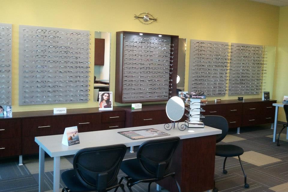 Desert EyeCare Center | 21300 N John Wayne Pkwy #105, Maricopa, AZ 85139 | Phone: (520) 201-3937