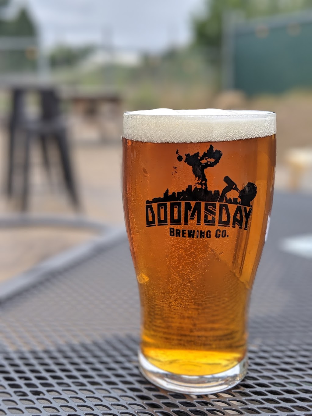 Doomsday Brewing Company | 421 C St #3, Washougal, WA 98671, USA | Phone: (360) 335-9909