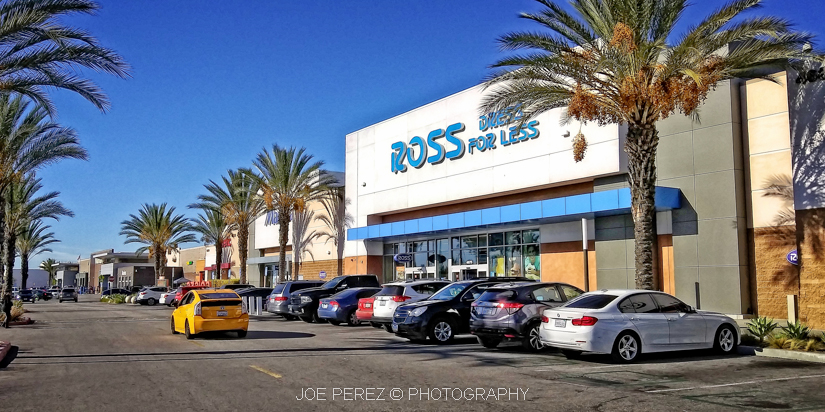 Ross Dress for Less | 4675 Firestone Blvd, South Gate, CA 90280, USA | Phone: (323) 564-2296