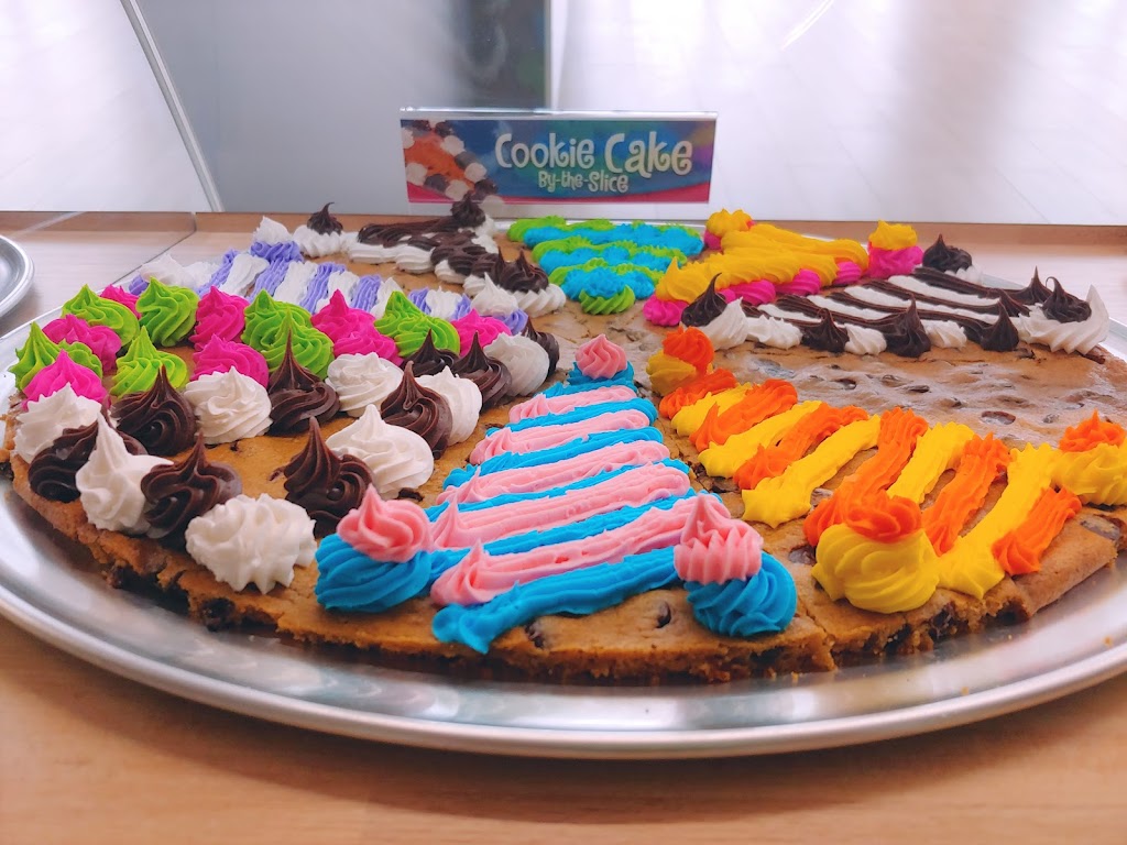 Marble Slab Creamery & Great American Cookies Aliana | 10173 Grand Pkwy Suite 101, Richmond, TX 77407, USA | Phone: (281) 637-0088