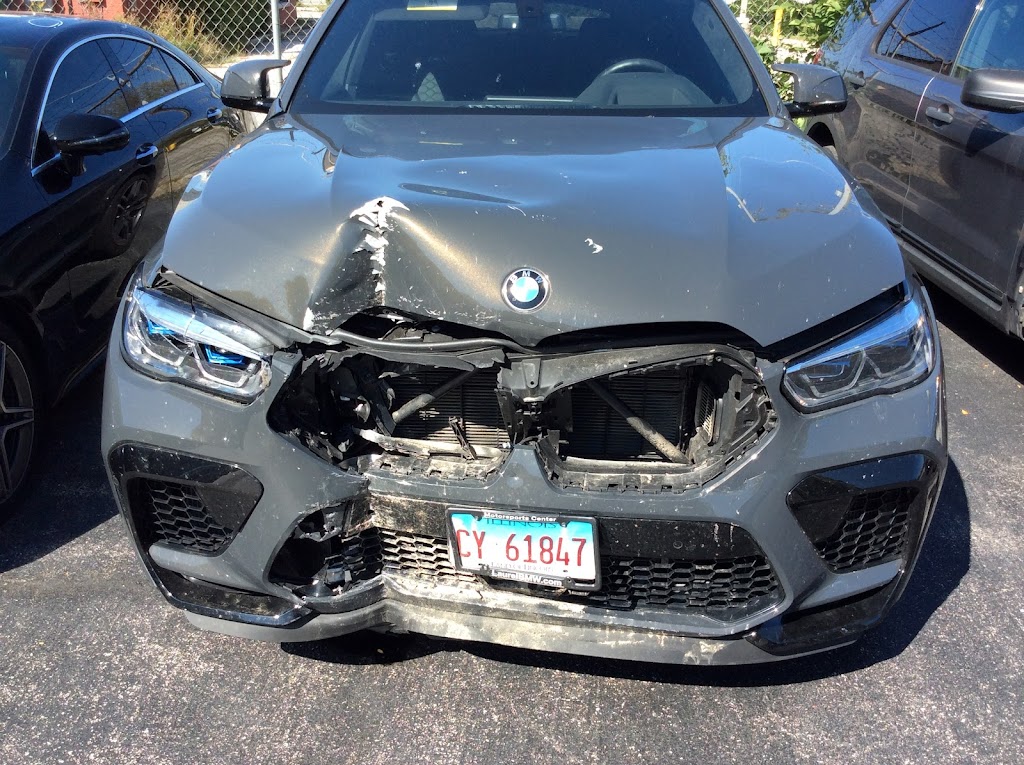 Collision Craft Auto Body Repair | 536 N Grant St, Westmont, IL 60559, USA | Phone: (630) 968-6700