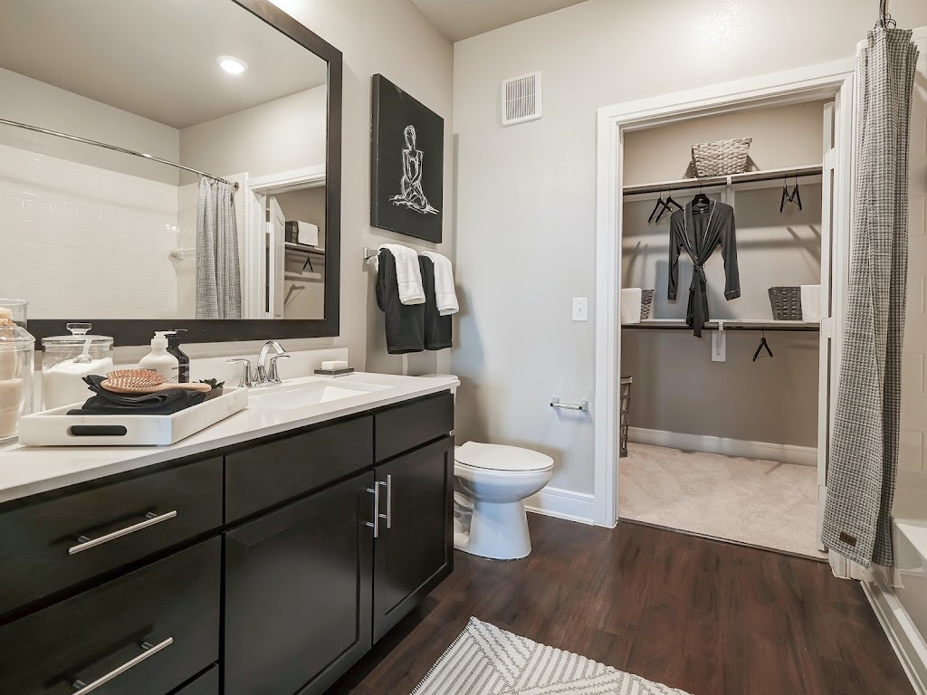 AVE Las Colinas | 1501 Meridian Dr, Irving, TX 75038, USA | Phone: (833) 844-1443