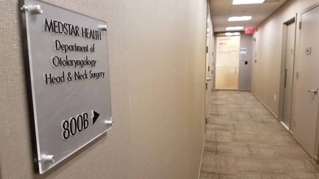 Dr. Timothy R. DeKlotz, MD | 3800 Reservoir Rd NW, Washington, DC 20057, USA | Phone: (202) 444-8186