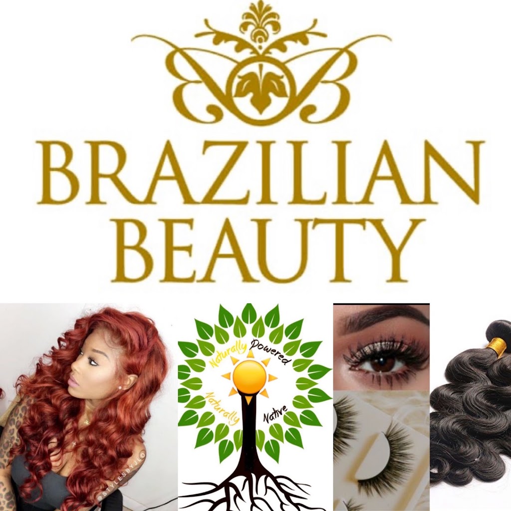 Brazilian Beauty Wigs, Extensions & Beauty Supply | 6520 Iron Bridge Rd, Ampthill, VA 23234, USA | Phone: (804) 300-9356