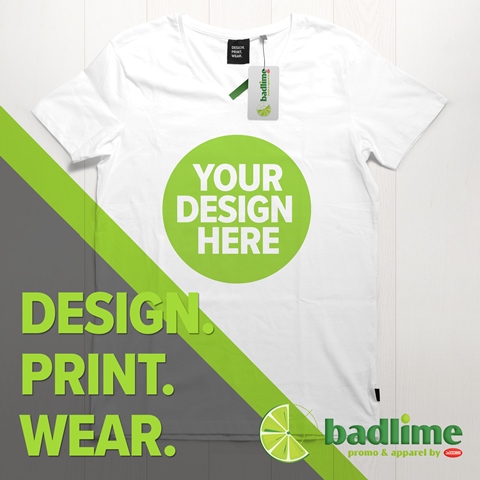 Badlime Promo and Apparel | 2164 E Aurora Rd, Twinsburg, OH 44087, USA | Phone: (330) 425-9150