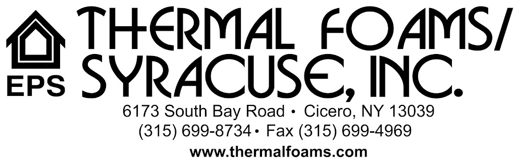 Thermal Foams Inc. | 63 Railroad Ave, Albany, NY 12205, USA | Phone: (518) 621-7960