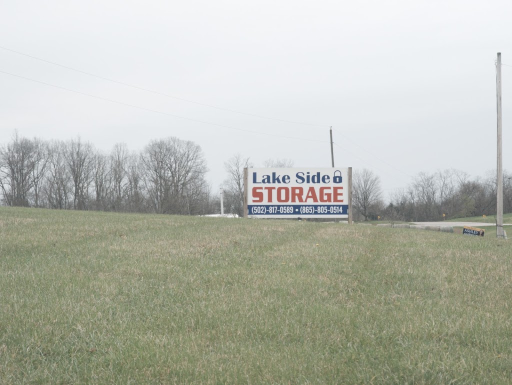 Lake Side Storage | 8275 US-42, Pendleton, KY 40055, USA | Phone: (502) 817-0589