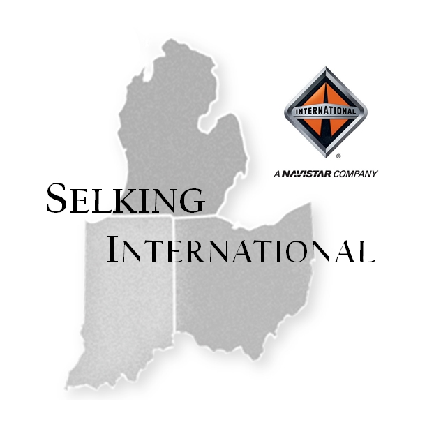 Selking International & Idealease - Stony Ridge | Photo 5 of 6 | Address: 5320 Fremont Pike, Perrysburg, OH 43551, USA | Phone: (419) 244-9541