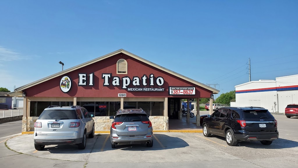 El Tapatio | 13941 Northwest Blvd, Corpus Christi, TX 78410 | Phone: (361) 387-8637