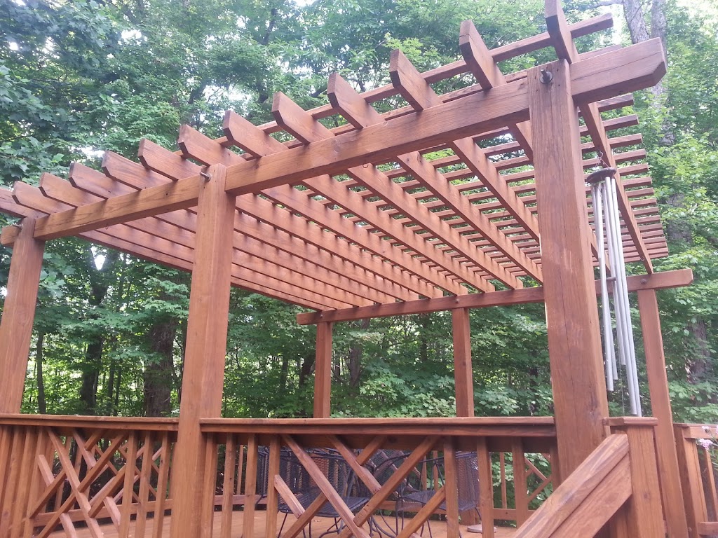 Apex DeckSavers | 513 Ryan Rd, Cary, NC 27511, USA | Phone: (919) 335-8125