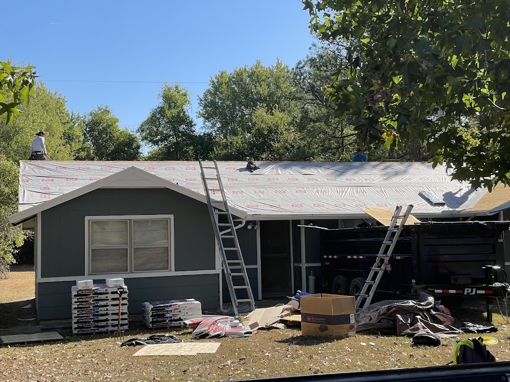 Affordable Roofing Solutionz LLC | 1710 Live Oak St, Muskogee, OK 74403, USA | Phone: (918) 360-9884