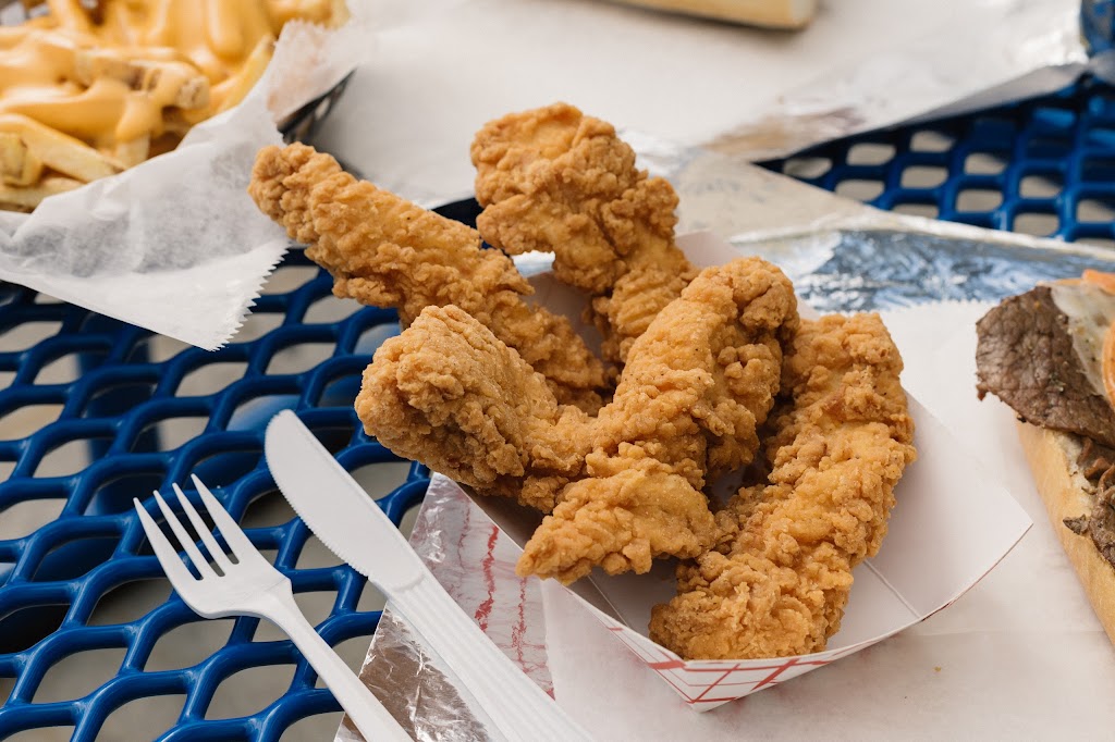 Oregon Steaks | 2654 S 10th St, Philadelphia, PA 19148, USA | Phone: (267) 928-3338