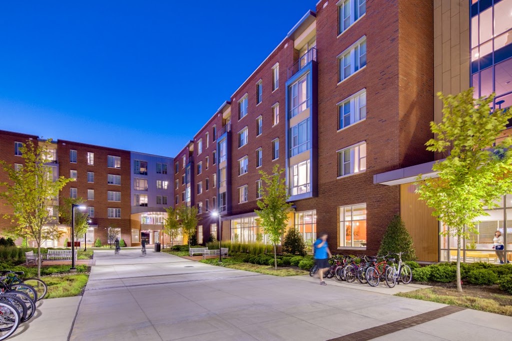 Wolf Ridge Apartments | North Carolina State University, Tower Hall, 1910 Entrepreneur Dr, Raleigh, NC 27606, USA | Phone: (919) 515-7434