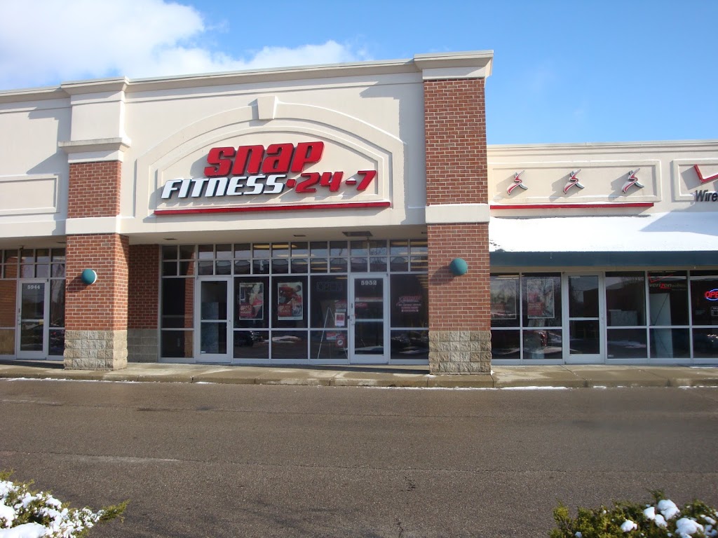 Snap Fitness Maineville, OH | 5952 South OH-48, Maineville, OH 45039, Maineville, OH 45039, USA | Phone: (513) 480-0999