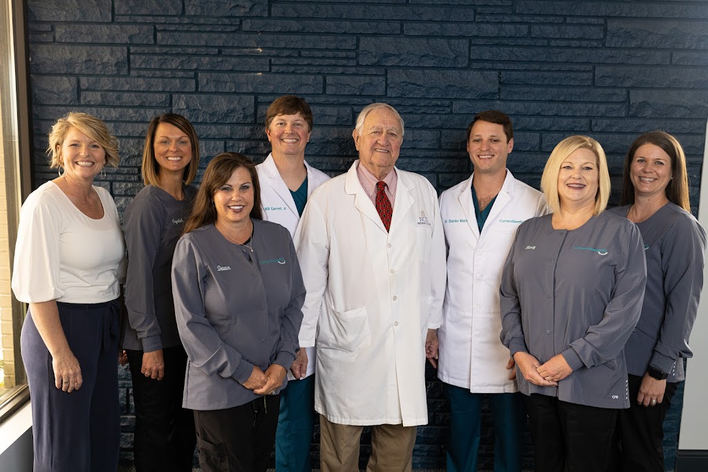 Current Dentistry | 224 S New Hope Rd Suite C, Gastonia, NC 28054, USA | Phone: (704) 285-1462