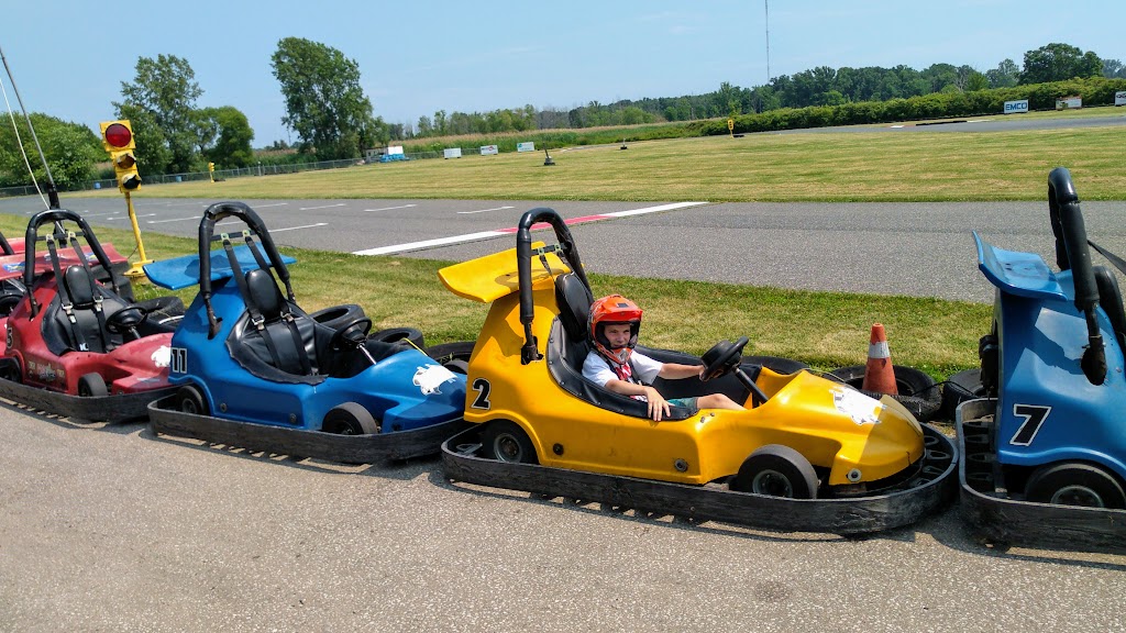 Point Pelee Karting | 538 Bevel Line Rd, Leamington, ON N8H 3V4, Canada | Phone: (519) 613-9958