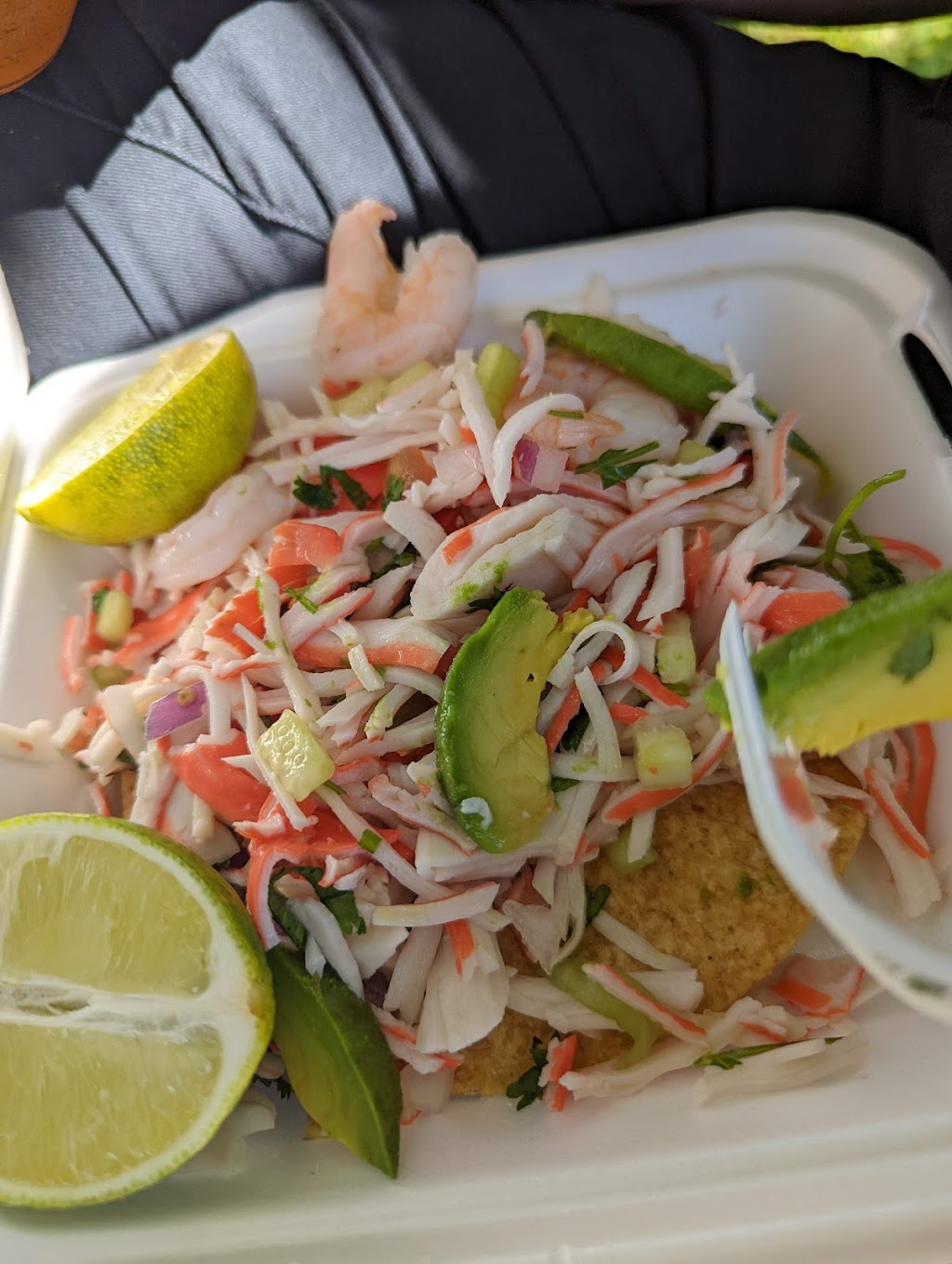 Mariscos El Patron | 12400 12416, Avalon Blvd, Los Angeles, CA 90061 | Phone: (323) 517-3668