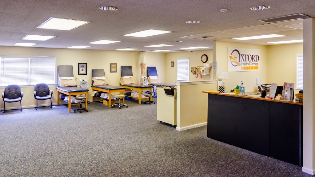 Oxford Physical Therapy Centers | 1001 Main St, Hamilton, OH 45013, USA | Phone: (513) 737-4567