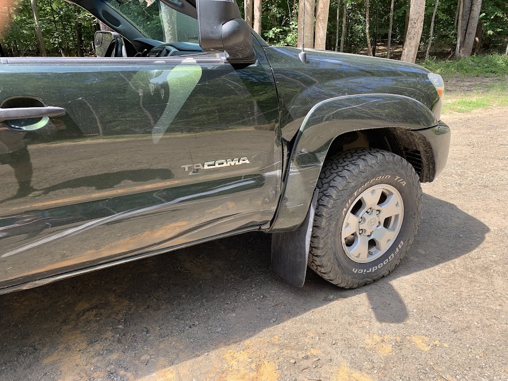 Scottys Auto & Fleet Repair | 8017 Hankins Industrial Park, Toano, VA 23168, USA | Phone: (757) 566-0505