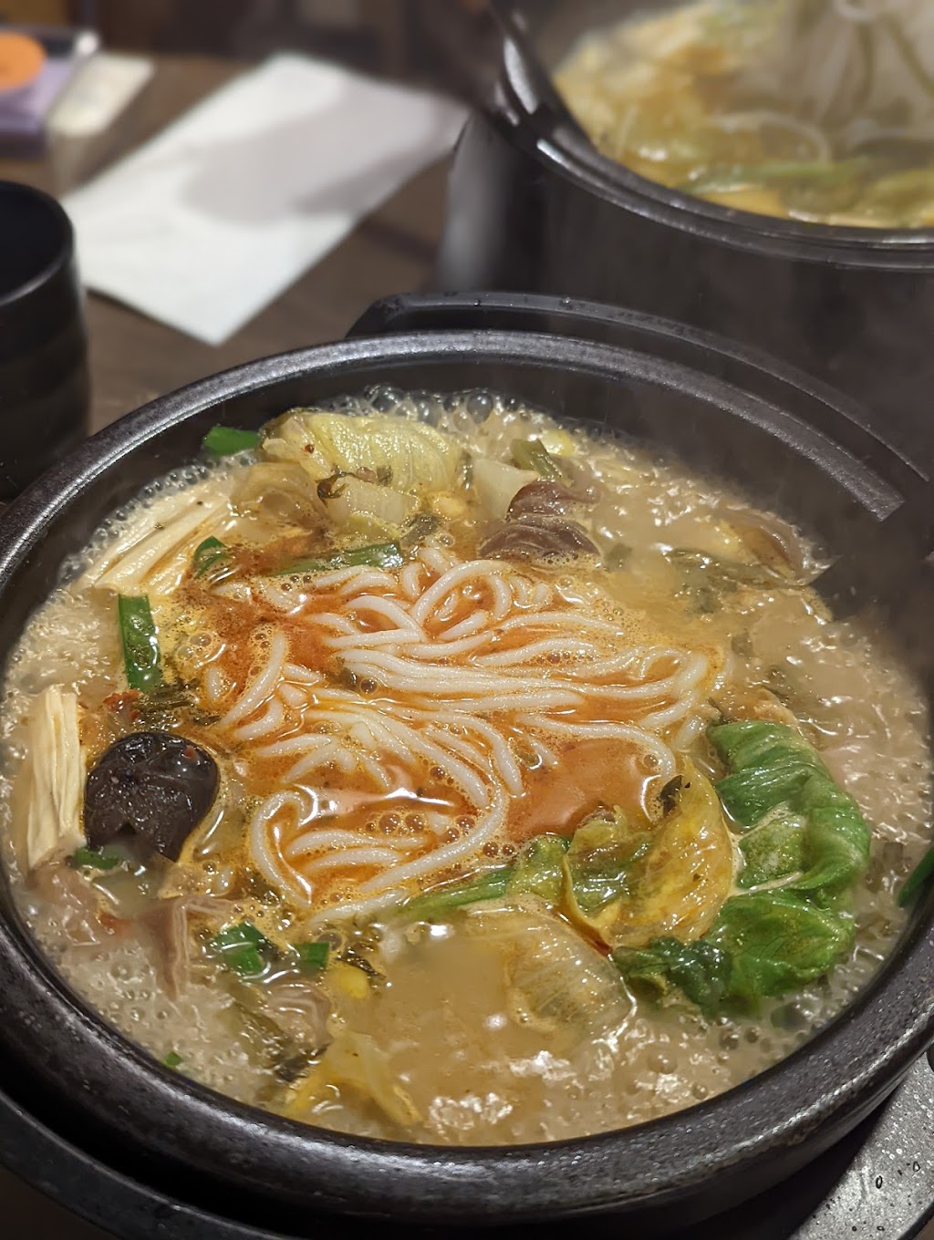 ShiMiaoDao Yunnan Rice Noodle | 59-14 Kissena Blvd, Flushing, NY 11355 | Phone: (929) 200-7667