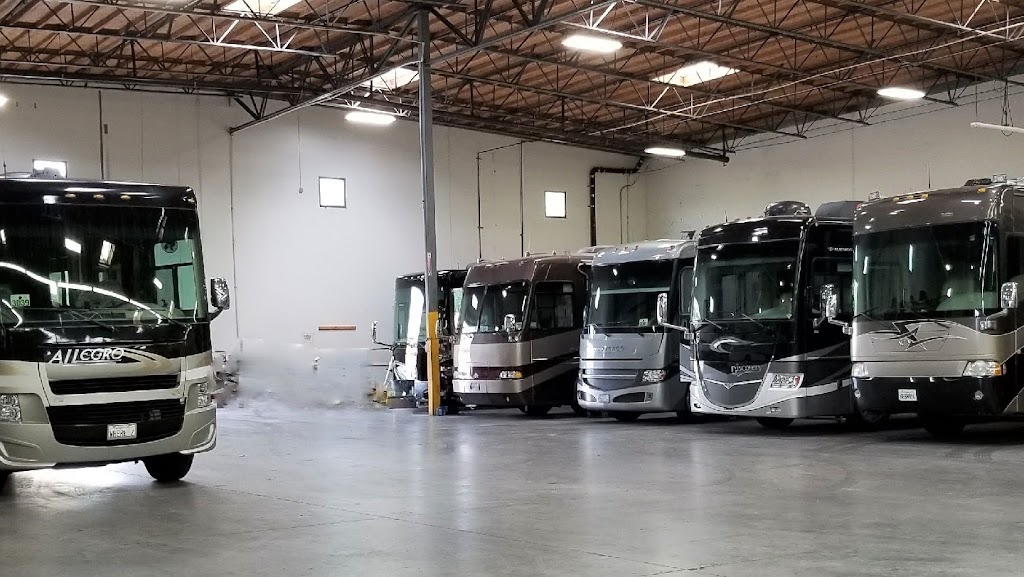 El Toro RV Service | 412 W Levers Pl, Orange, CA 92867 | Phone: (949) 596-7329