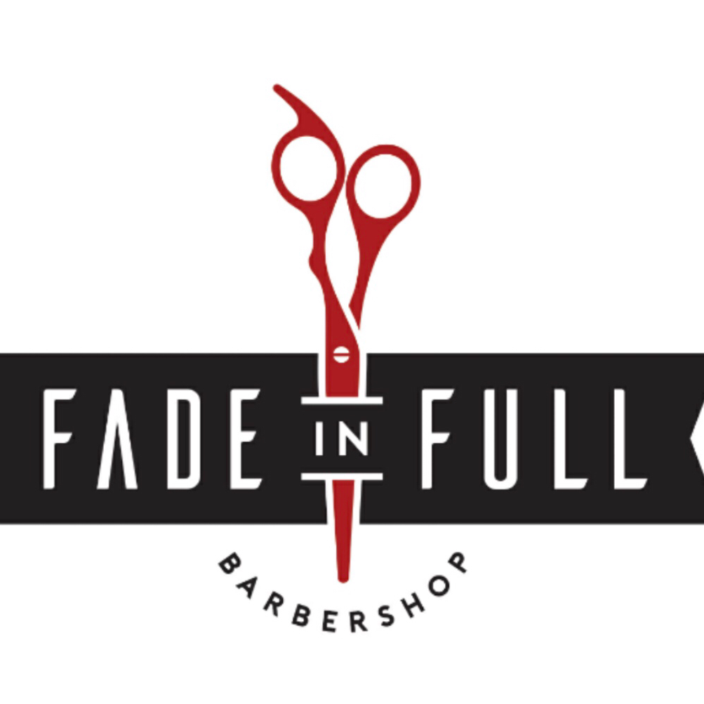 Fade In Full Barbershop | 8037 1/2 Norwalk Blvd, Whittier, CA 90606, USA | Phone: (562) 821-5625