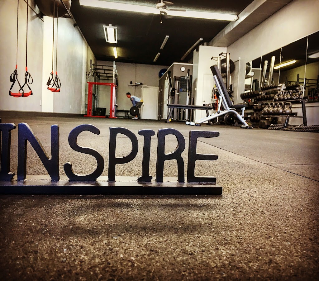 Spire Health Club | 3927 E Indian School Rd, Phoenix, AZ 85018, USA | Phone: (707) 508-6223