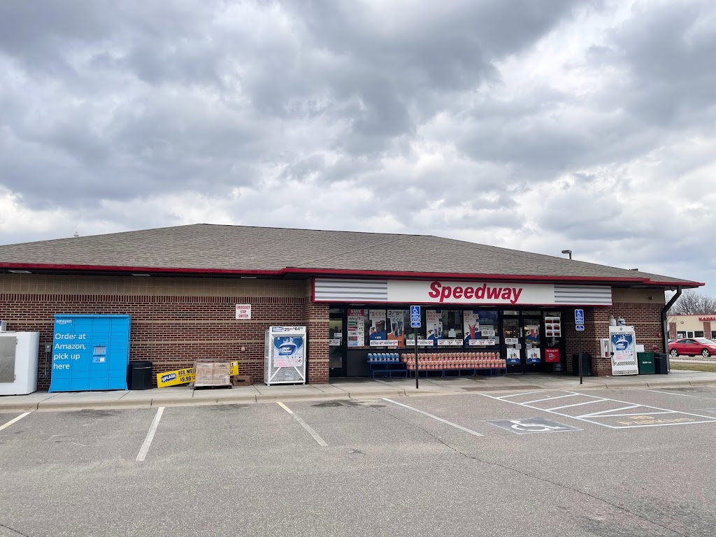 Speedway | 15805 61st Ave N, Plymouth, MN 55446, USA | Phone: (763) 551-4850