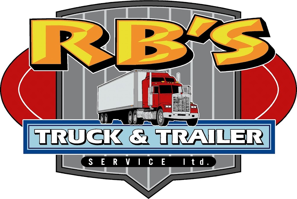 RBS Truck & Trailer Service | 383 E Walnut St, East Canton, OH 44730, USA | Phone: (330) 488-2000