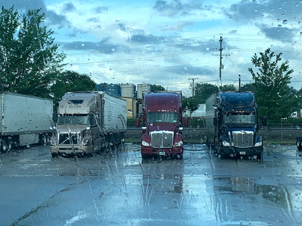 Americold Logistics Murfreesboro | 2641 Stevenson Dr, Murfreesboro, TN 37127, USA | Phone: (615) 890-5028