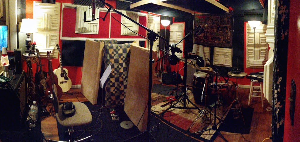 Mind2Mass Recording Studios | 3226 US-41 ALT, Clarksville, TN 37043, USA | Phone: (931) 492-9944