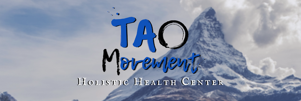 TAO Movement - Holistic Health Center | 9649 Firdale Ave, Edmonds, WA 98020, USA | Phone: (206) 734-0525