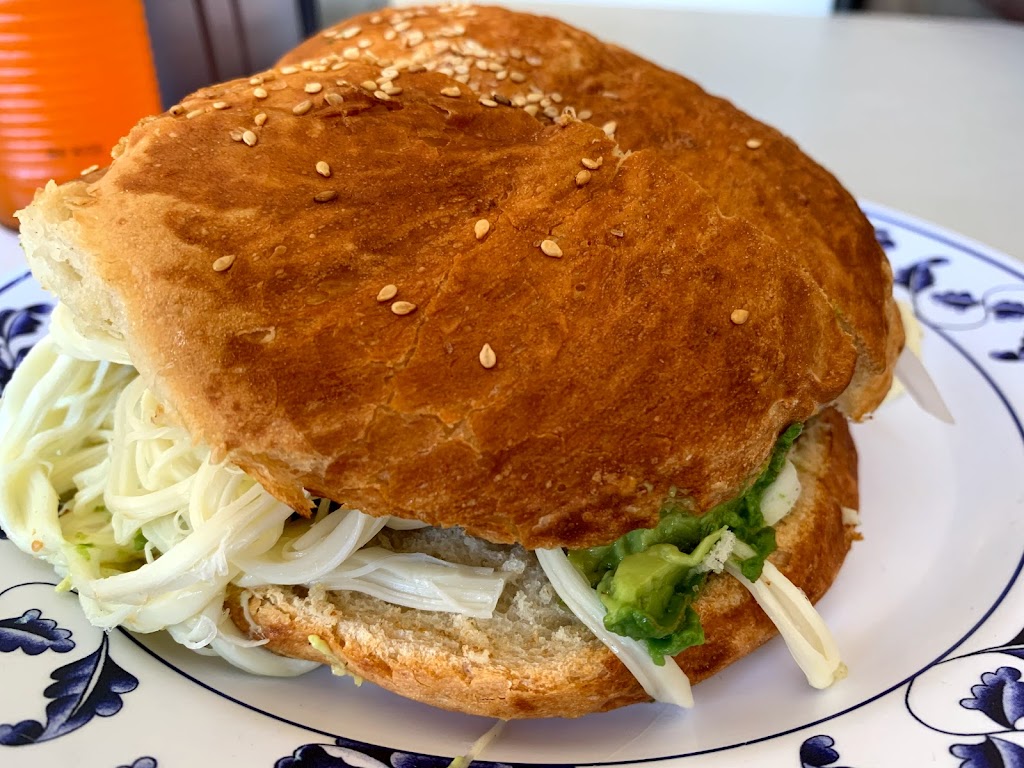 Cemitas Poblanas | 805 S 112th St, Seattle, WA 98168, USA | Phone: (206) 241-3899