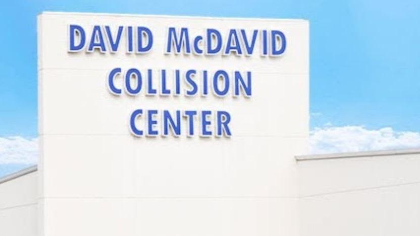 David McDavid Collision Center Acura | 1201 Commerce Dr, Plano, TX 75093, USA | Phone: (469) 202-5584