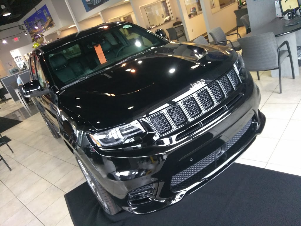 Jim Shorkey Chrysler Dodge Jeep Ram | 13230 US-30, North Huntingdon, PA 15642, USA | Phone: (724) 788-0595