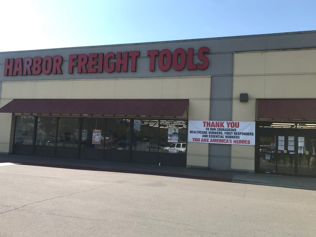 Harbor Freight Tools | 1400 SW Oak St Ste A, Hillsboro, OR 97123, USA | Phone: (503) 615-8334