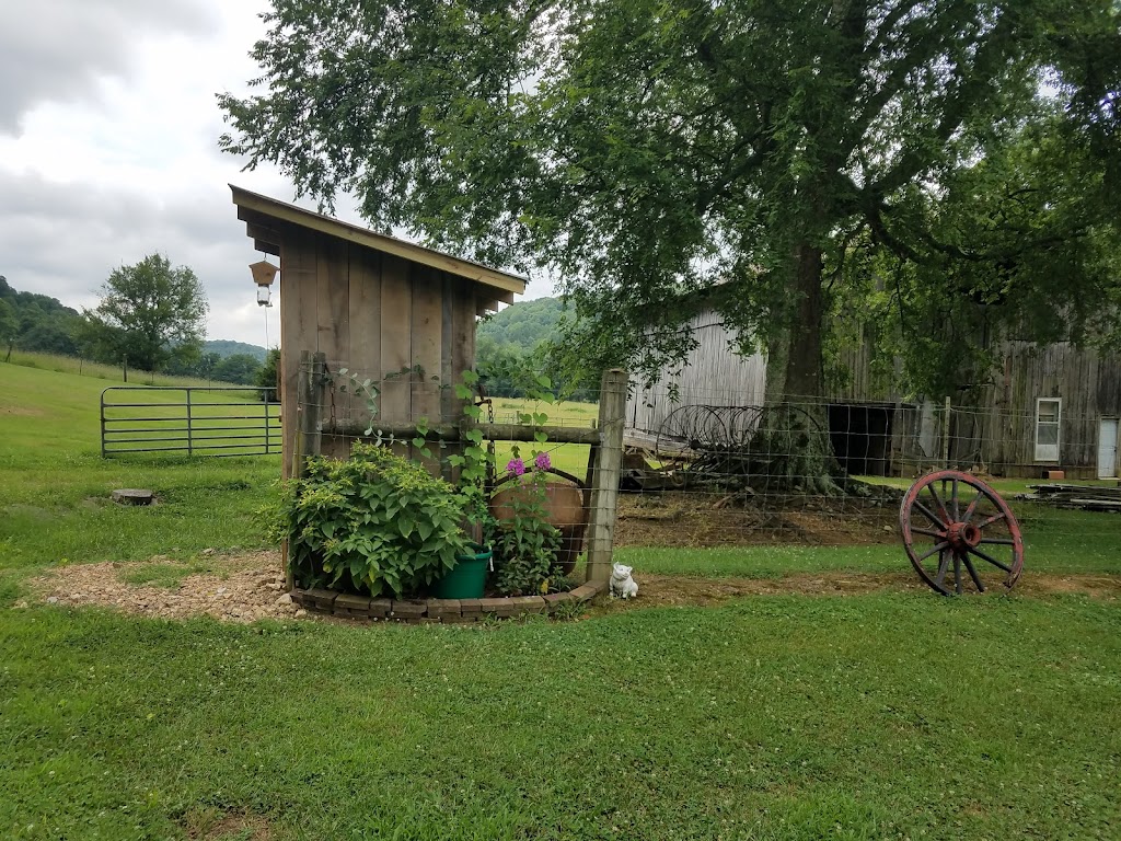 Jackson Farm Sweet Tea Cottage | 3758 Robinson Rd, Thompsons Station, TN 37179, USA | Phone: (615) 604-9791