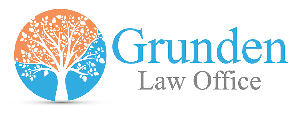 Grunden Law Office, LLC | 9809 Dawsons Creek Blvd, Fort Wayne, IN 46825, USA | Phone: (260) 969-1177