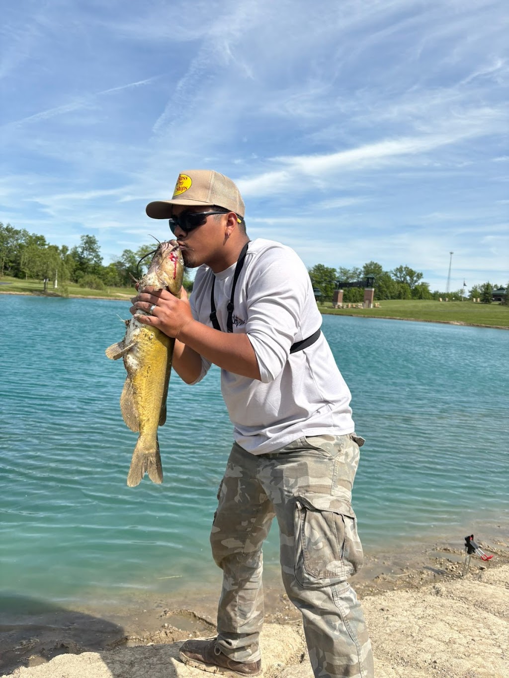 Hudson Family Park | 509 S Wayne St, Portland, IN 47371, USA | Phone: (260) 726-9395