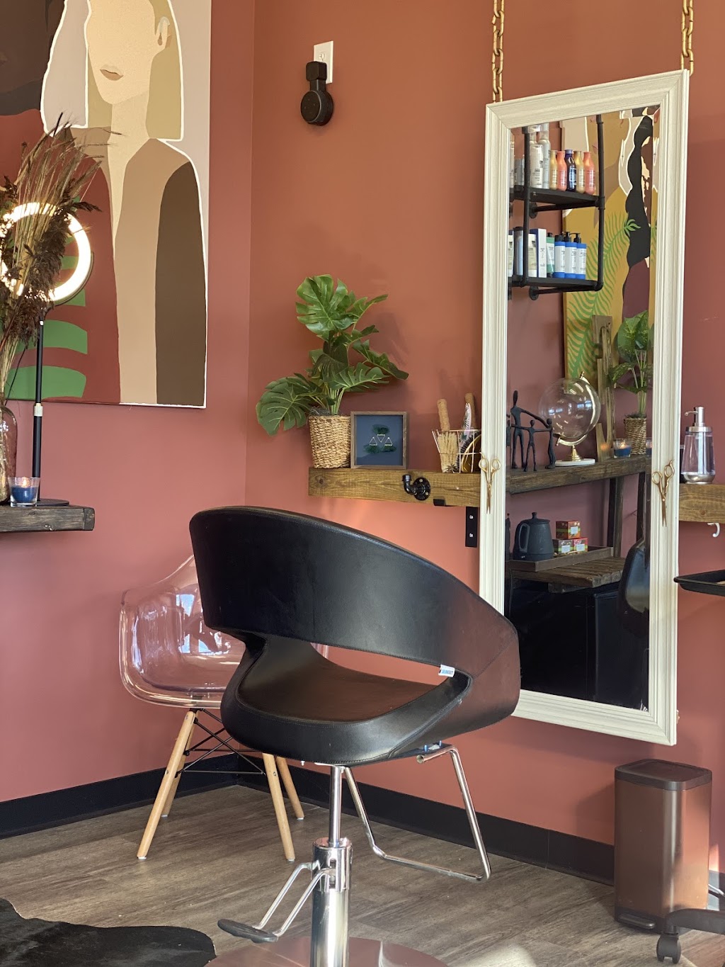 Eunoia Barbershop & Salon | 1763 Brunswick Ave, Lawrenceville, NJ 08648, USA | Phone: (609) 375-8688
